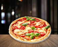 livraison PIZZAS TOMATE  à  montigny les cormeilles 95370