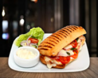 livraison PANINIS  à  montigny les cormeilles 95370