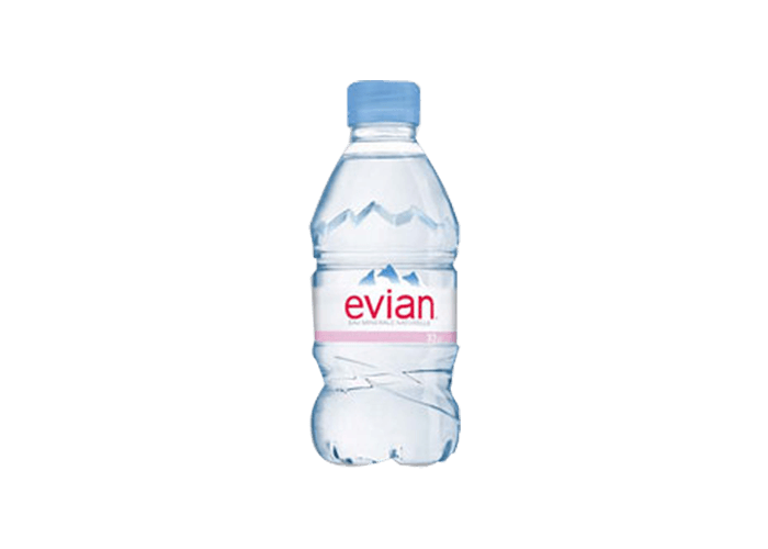 EVIAN 33CL