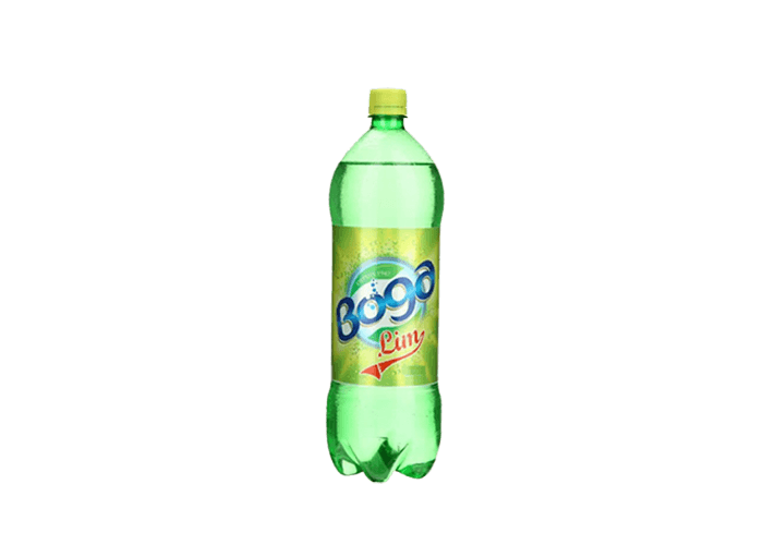 BOGA LEMON 1.5L