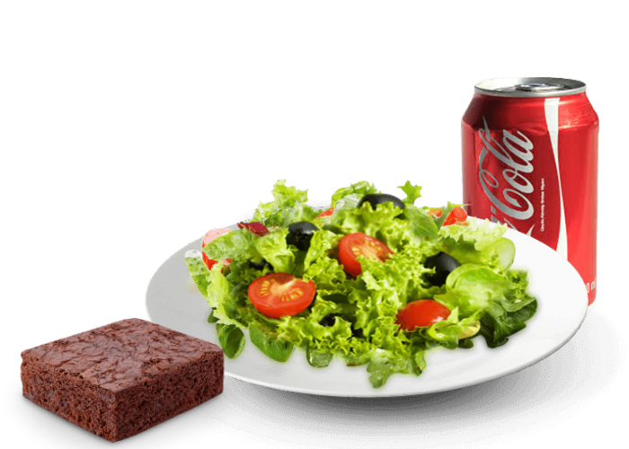 SALADE