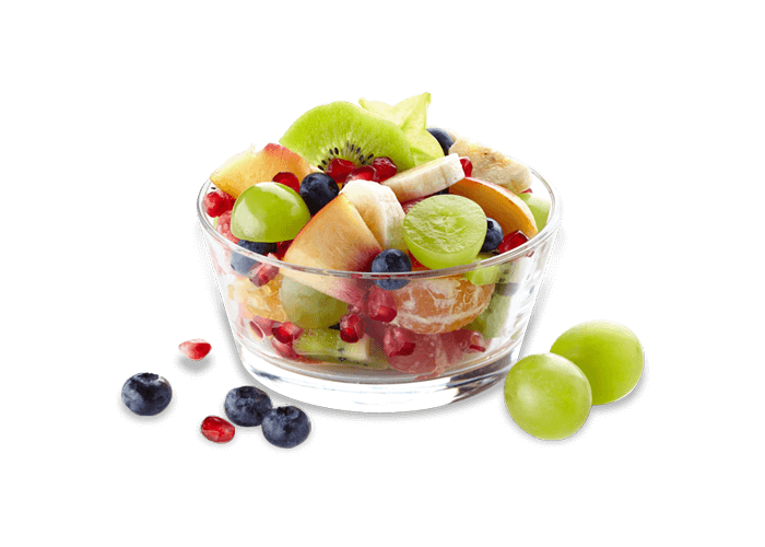 SALADE DE FRUITS