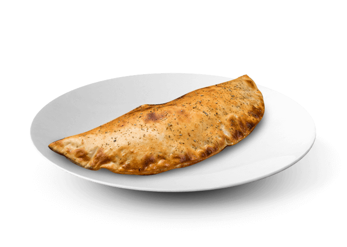 CALZONE JAMBON